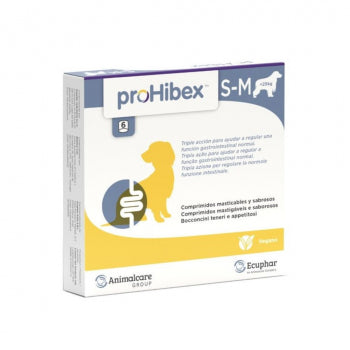 ProHibex S-M