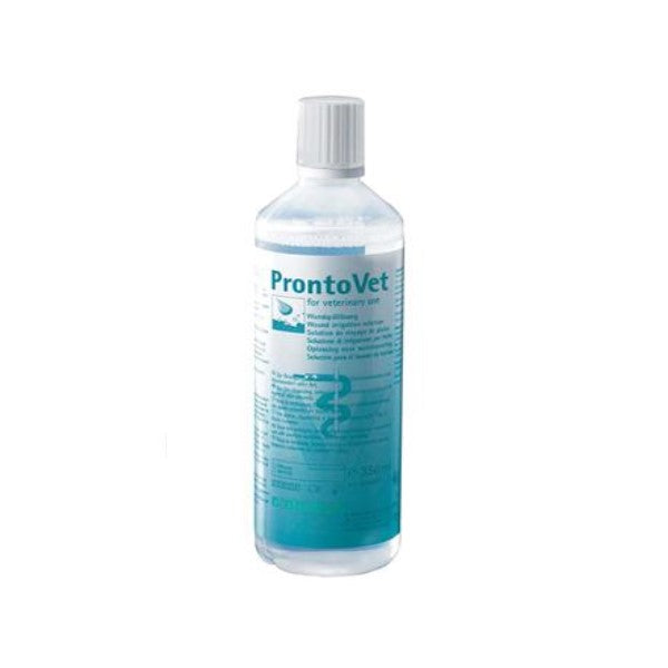 ProntoVet Wundspüllösung 350ml