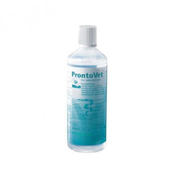 ProntoVet Wundspüllösung 350ml