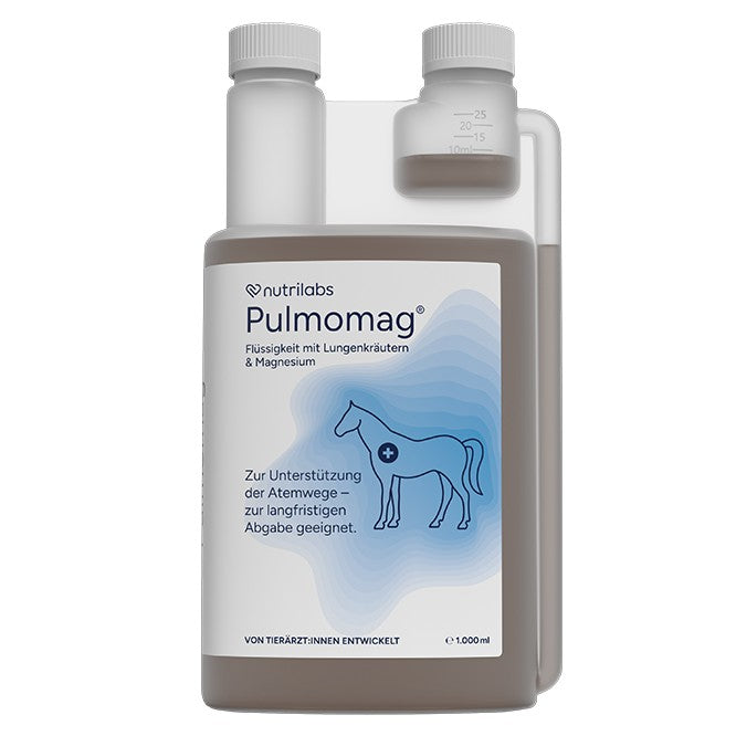 Pulmomag 1L