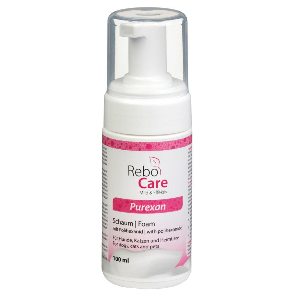 Purexan Schaum 100ml