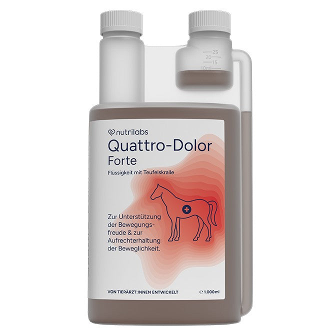 Quattro - Dolor Forte 1L