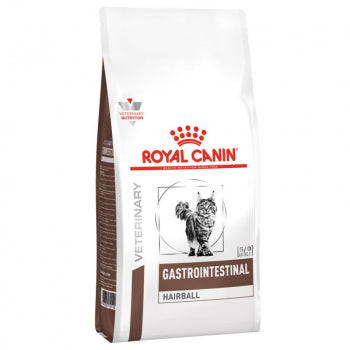 Royal Canin Gastrointestinal Hairball 400g