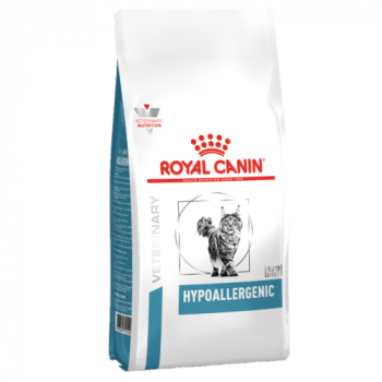 Royal Canin Hypoallergenic 400g