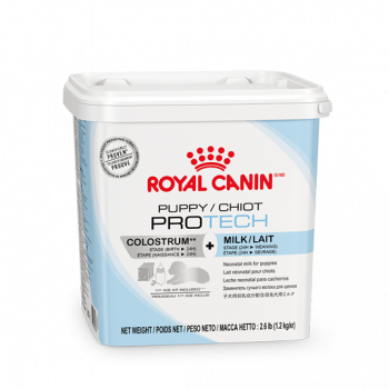 Royal Canin Puppy Pro Tech 1,2kg