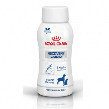 Royal Canin Recovery Liquid 3 x 200ml