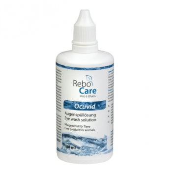 Ocuvid Augenspüllösung 100ml