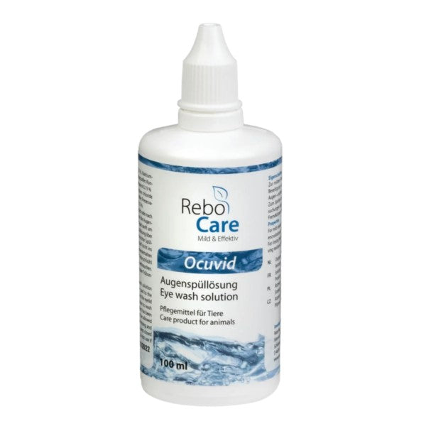 Ocuvid Augenspüllösung 100ml