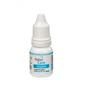 Ocuvid Augentropfen 10ml