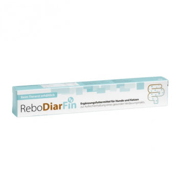 ReboDiarFin Paste 16ml