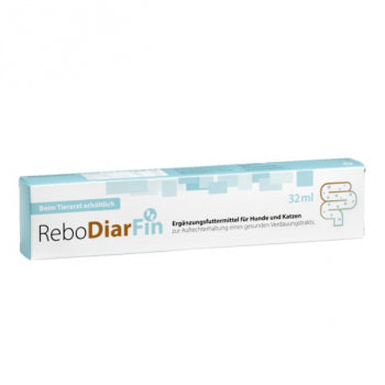 ReboDiarFin Paste 32ml