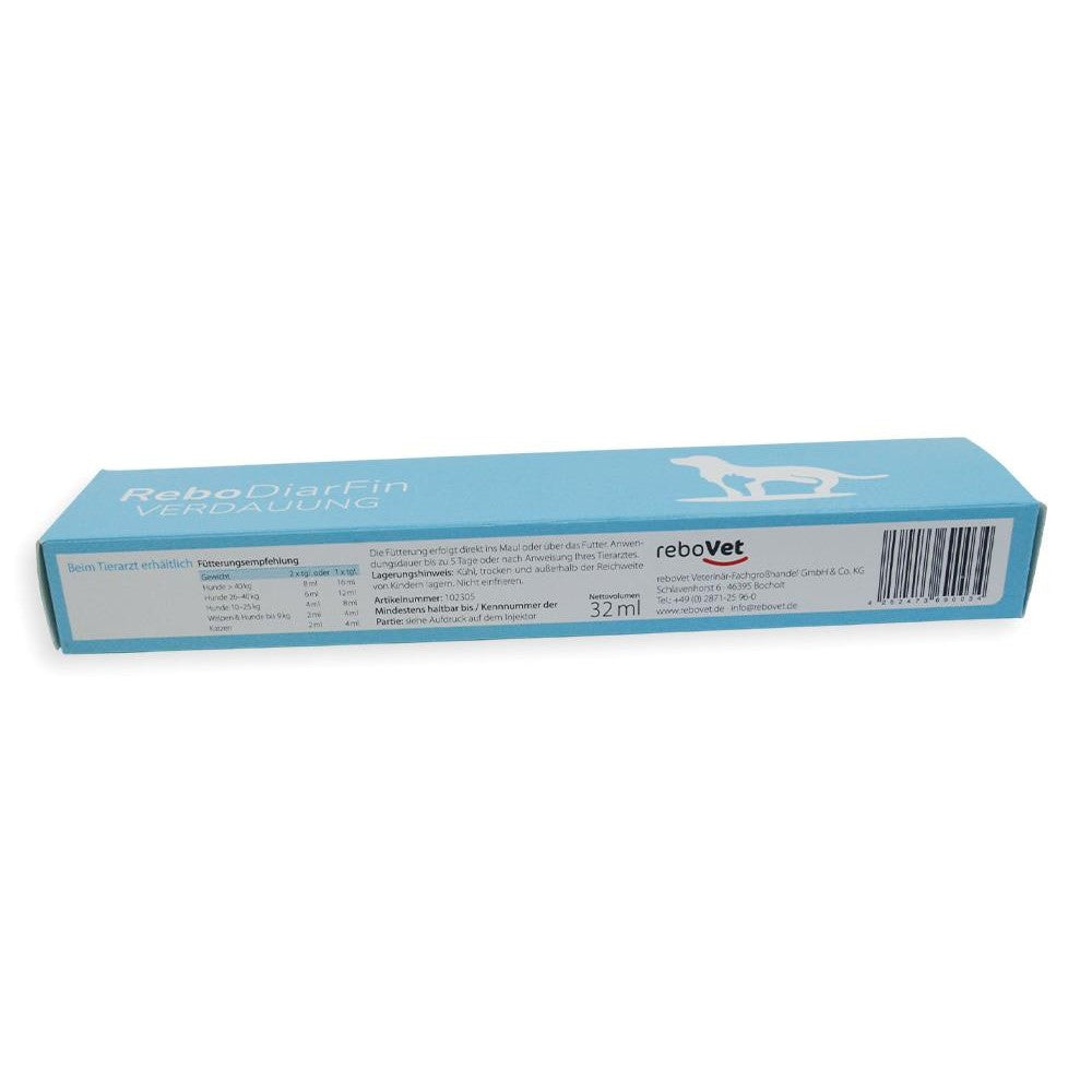ReboDiarFin Paste 32ml