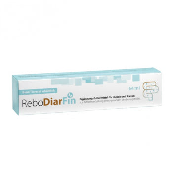 ReboDiarFin Paste 64ml