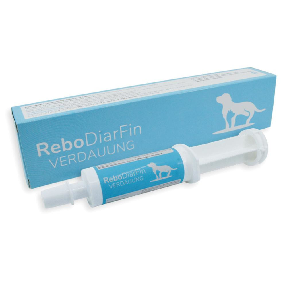 ReboDiarFin Paste 64ml