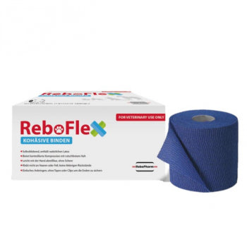 ReboFlex elastische Binden 5 x 7,5cm breit
