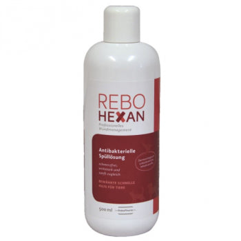 Rebohexan Spüllösung 500ml