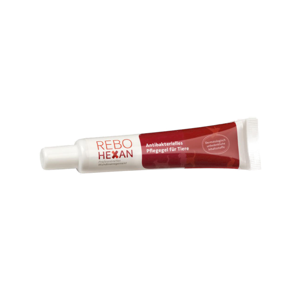 ReboHexan Gel 20ml Tube