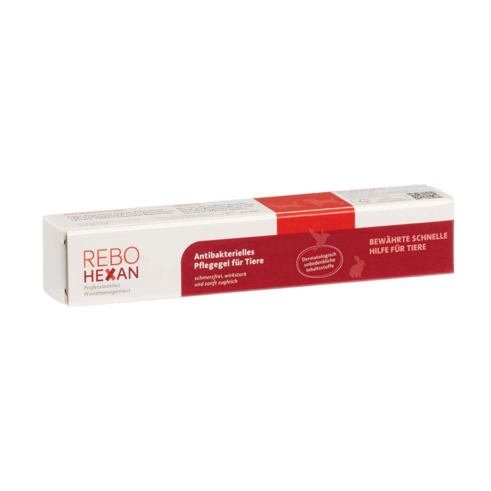ReboHexan Gel 20ml Tube