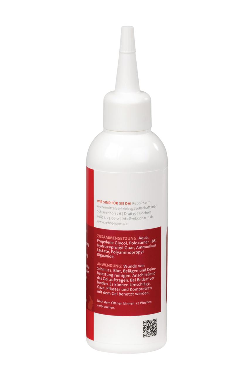 ReboHexan Gel light 100ml