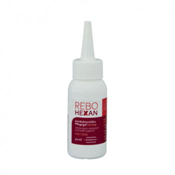 ReboHexan Gel strong 50ml