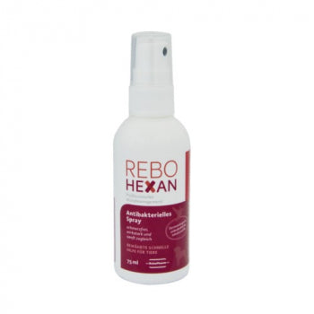 ReboHexan Spray 75ml