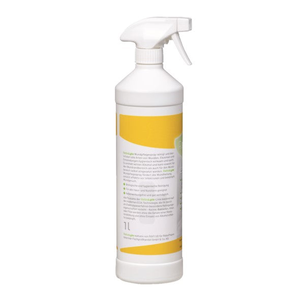 ReboLyte ECA Wundpflegespray 1L