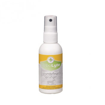 ReboLyte Wundpflegesprühgel 75ml