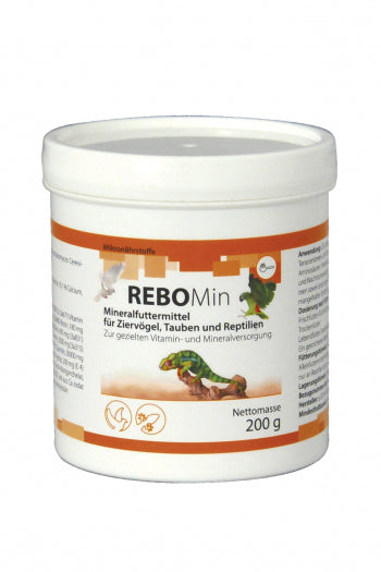 REBOMin 200g