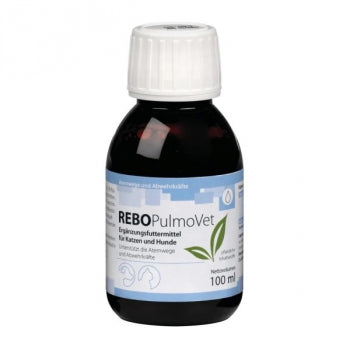 REBOPulmoVet  100ml