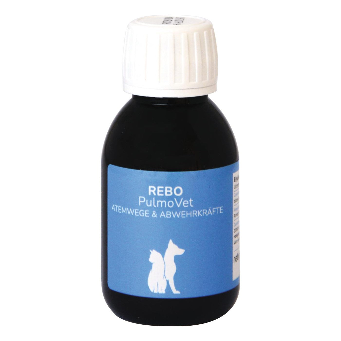 REBOPulmoVet  100ml