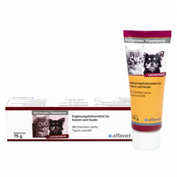 ReConvales Päppelpaste 75g