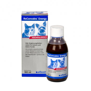 ReConvales Energy 180ml