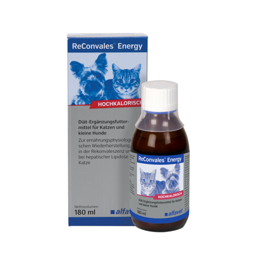ReConvales Energy 180ml