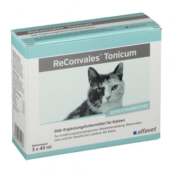 ReConvales Tonicum 3 x 45ml