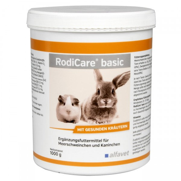 RodiCare basic 1kg