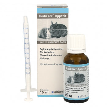 RodiCare Appetit 15ml
