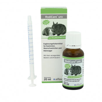 RodiCare Uro 20ml