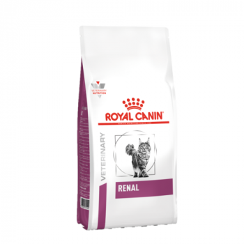 Royal Canin Renal 4kg