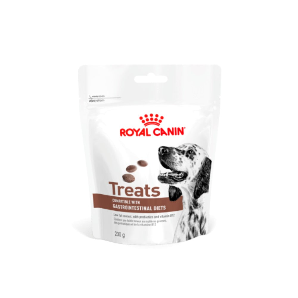 Royal Canin Treats Gastrointestinal 230g