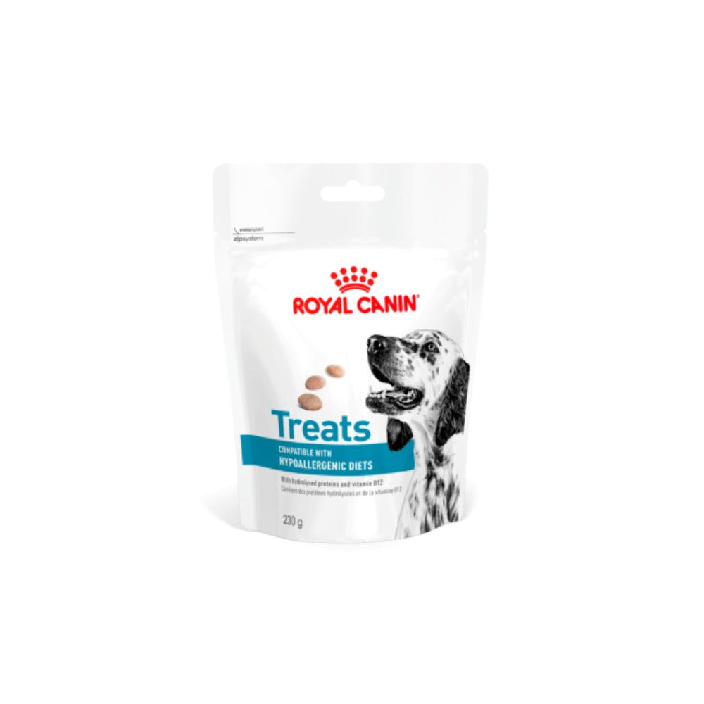 Royal Canin Treats Hypoallergenic 230g