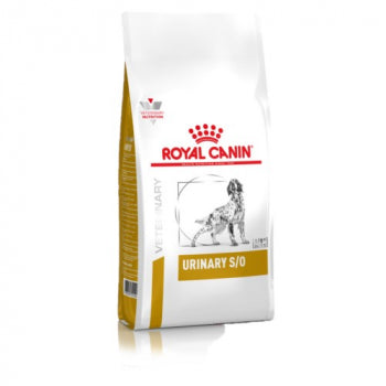 Royal Canin Urinary S/O 2 kg
