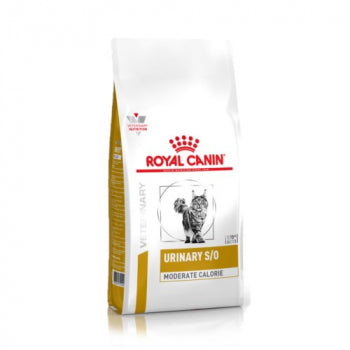 Royal Canin Urinary S/O Moderate Calorie 9kg
