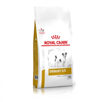Royal Canin Urinary S/O Small Dog 4 kg