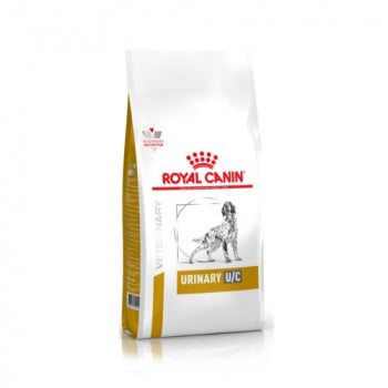 Royal Canin Urinary U/C 14 kg
