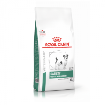 Royal Canin Satiety Small Dogs 1,5kg