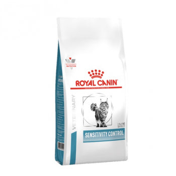 Royal Canin Sensitivity Control 400g