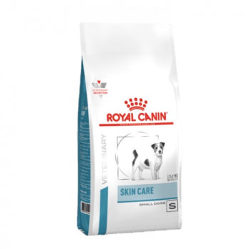 Royal Canin Skin Care Small Dogs 2kg