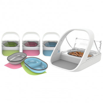 SureFeed Schalen- &amp; Mattenset