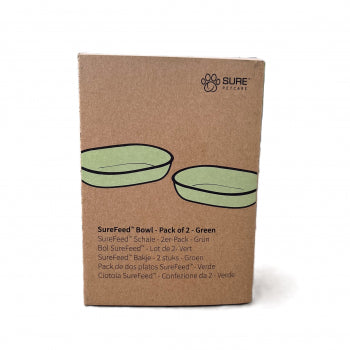 SureFeed Schale 2er Set