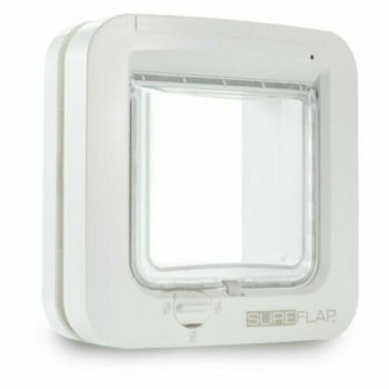 Sureflap Katzenklappe